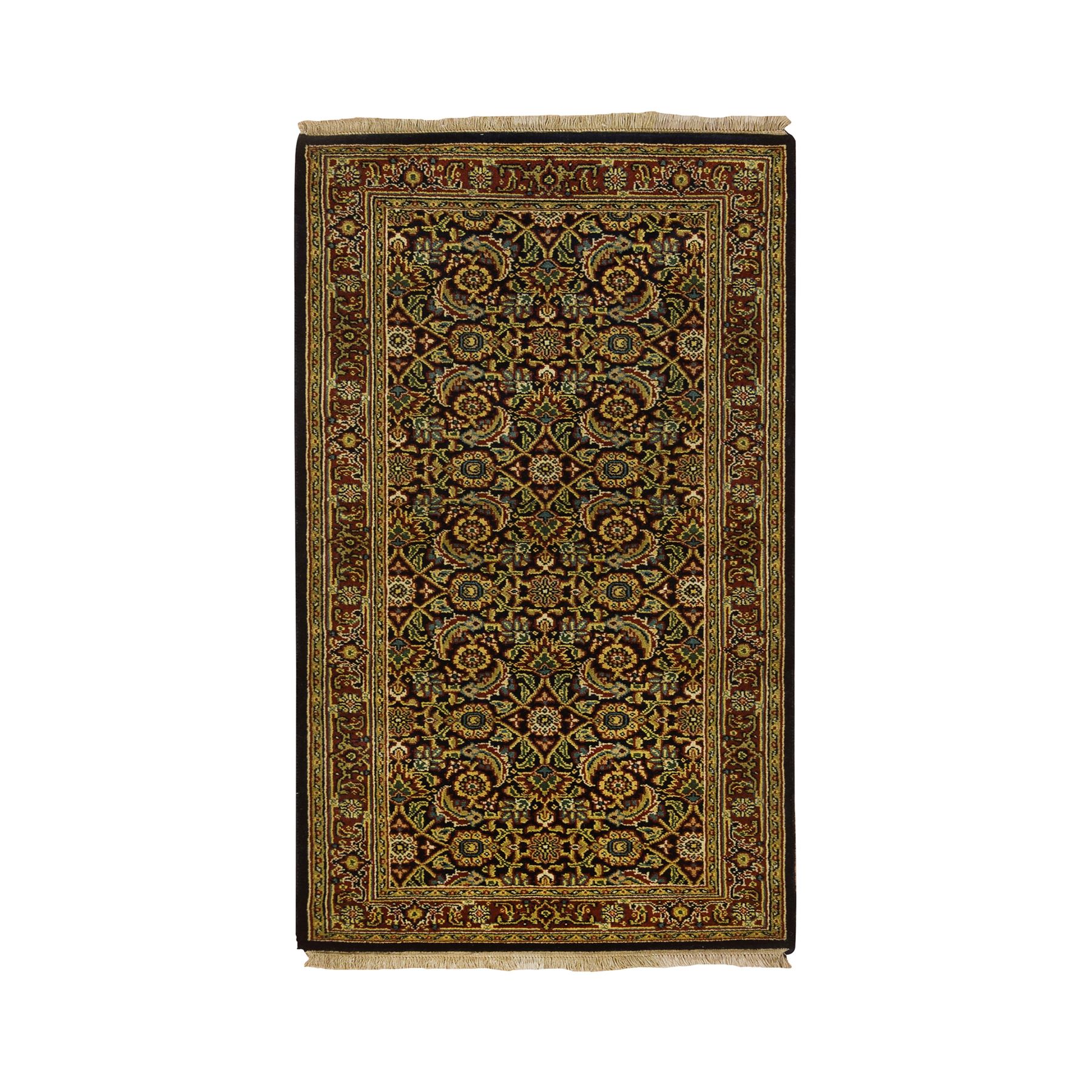 Traditional Rugs LUV586125